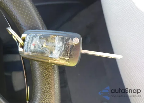 2011 Chevrolet Cruze Ls z USA, uszkodzony, nr VIN 1G1PC5SH5B7302957